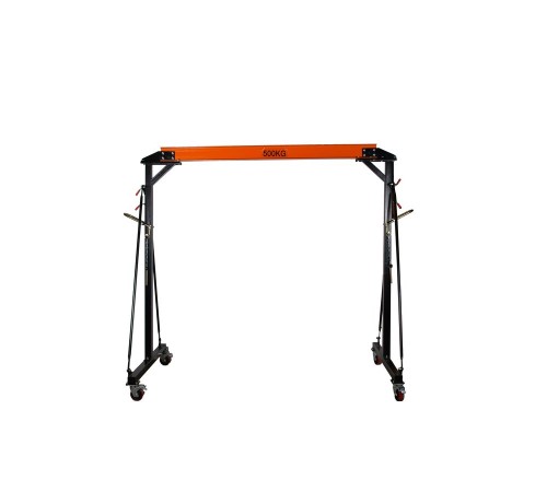 Кран козловой (УПМ) TOR SB0901 0,5 т