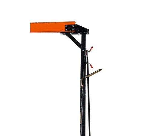 Кран козловой (УПМ) TOR SB0901 0,5 т