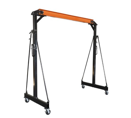 Кран козловой (УПМ) TOR SB0903 1,5 т Кран козловой (УПМ) TOR SB0903 1,5 т