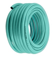 Шланг 4-х слойный, поливочный 3/4", 25 м, Мята, Luxe Palisad Шланг 4-х слойный, поливочный 3/4", 25 м, Мята, Luxe Palisad