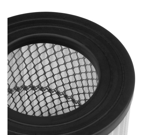 Фильтр каркасный-складчатый HEPA для пылесосов Denzel RVC20, RVC30, LVC20, LVC30// Denzel Фильтр каркасный-складчатый HEPA для пылесосов Denzel RVC20, RVC30, LVC20, LVC30// Denzel