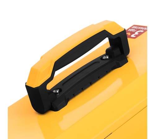 Аппарат инвертор. полуавтомат. сварки Mini MIG-135, 130 А, ПВ 60%// Denzel