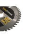 Диск пильный Hanskonner H9022-165-30/20-48