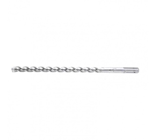 Бур по бетону Drei spitzen, 10 x 215 мм, SDS Plus Gross Бур по бетону Drei spitzen, 10 x 215 мм, SDS Plus Gross