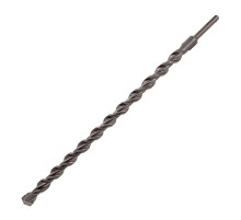 Бур по бетону Pro, 20 х 450 мм, SDS Plus Gross Бур по бетону Pro, 20 х 450 мм, SDS Plus Gross
