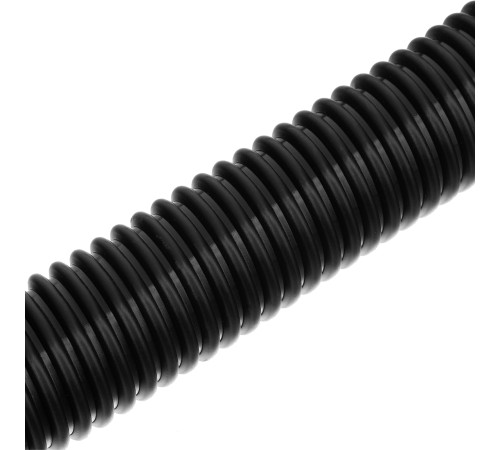 Шланг для пылесоса 4 м с адаптерами для Denzel RVC20, RVC30, LVC20, LVC30// Denzel