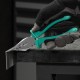 Набор инструментов, 1/2", 1/4", CrV, пластиковый кейс 98 предметов Stels