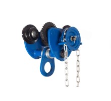 Тележка для тали TOR Тип В (GCL) 3Х6 с механизмом передвижения (N)