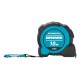 Рулетка "Automatisch", 10 м х 32 мм, нейлон, магнит, двустор. разметка, антиизлом, автоcтоп Gross