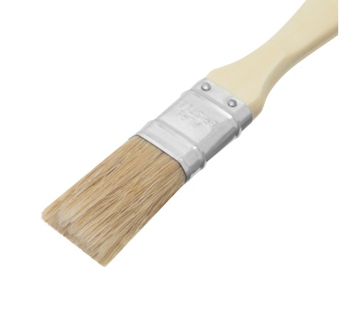 Кисть плоская 