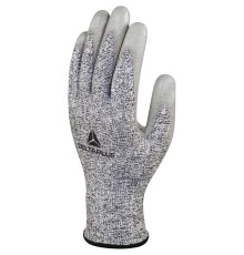 Перчатки DeltaPlus™ трикотажные с полиурет. покрыт., VENICUTD08 (упак. 3 пары) Перчатки DeltaPlus™ трикотажные с полиурет. покрыт., VENICUTD08 (упак. 3 пары)