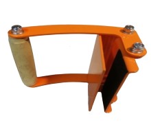 Захват горизонтальный ручной (г/п 30,0 кг, лист 0-10 мм)