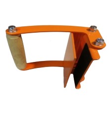 Захват горизонтальный ручной (г/п 30,0 кг, лист 0-10 мм)