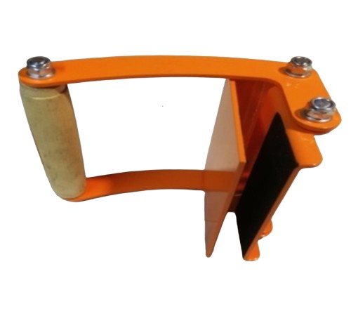 Захват горизонтальный ручной (г/п 30,0 кг, лист 0-10 мм)