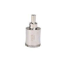 Коронка алмазная по стеклу и керамике P.I.T. AMAS12-0035