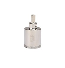 Коронка алмазная по стеклу и керамике P.I.T. AMAS12-0038