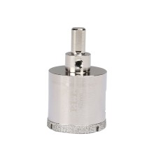 Коронка алмазная по стеклу и керамике P.I.T. AMAS12-0042