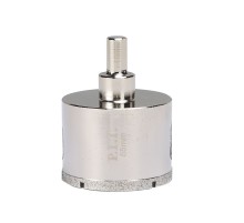 Коронка алмазная по стеклу и керамике P.I.T. AMAS12-0055