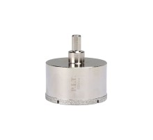 Коронка алмазная по стеклу и керамике P.I.T. AMAS12-0068