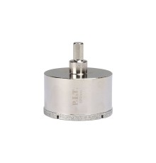 Коронка алмазная по стеклу и керамике P.I.T. AMAS12-0068