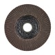 Круг лепестковый шлифовальный P.I.T. APLS01-12512