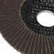 Круг лепестковый шлифовальный P.I.T. APLS01-12512