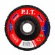 Диск зачистной синтетический P.I.T. APLS18-0115