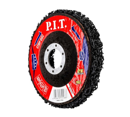 Диск зачистной синтетический P.I.T. APLS18-0115
