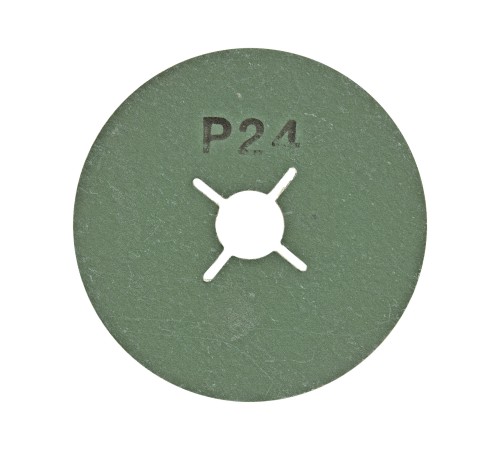 Круг шлифовальный фибровый P.I.T. APLS20-0024A