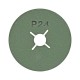 Круг шлифовальный фибровый P.I.T. APLS20-0024A