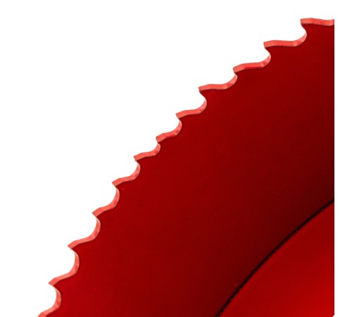 Коронка Bimetal, 140 мм Matrix Коронка Bimetal, 140 мм Matrix