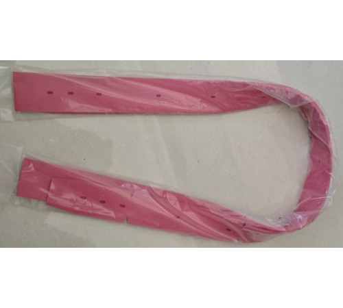 Уплотнительная полоса всасывающей балки 1200 мм для поломоечных машин EFFECT 80/90 (Rubber strip) Уплотнительная полоса всасывающей балки 1200 мм для поломоечных машин EFFECT 80/90 (Rubber strip)