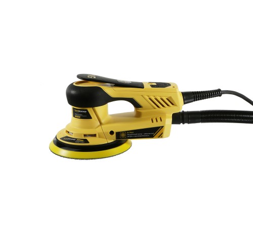Эксцентриковая шлифовальная машина Hanskonner HOS8140BL