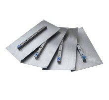 Комплект лезвий для затирочных машин DMD 900 (Set of blades) (Z)