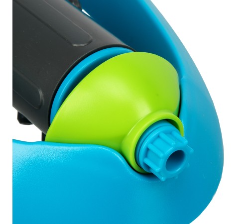 Дождеватель осцилирующий для прямоугольных площадей Palisad Luxe