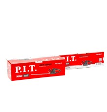 Кусторез сетевой P.I.T. PHE450-C