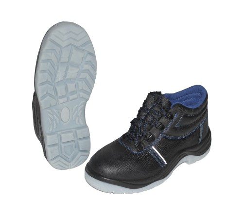 Ботинки ПУ/ТПУ ЭлитСпецОбувь (арт.13/Т) Ботинки ПУ/ТПУ ЭлитСпецОбувь (арт.13/Т)