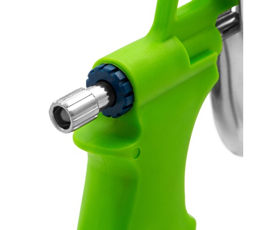 Пистолет для монтажной пены Сибртех