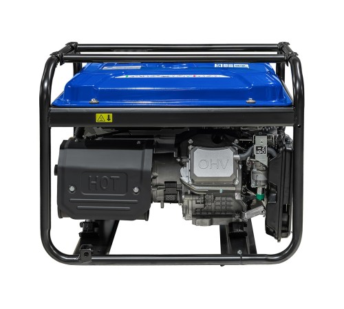 Бензогенератор TSS SGG 9000E3LUA Бензогенератор TSS SGG 9000E3LUA