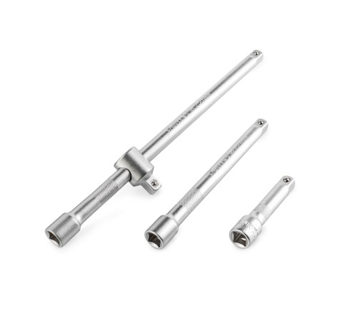 RUNTEC RT-HT1E23 Набор торцевых головок с аксессуарами RUNTEC 3/8" в ложементе EVA, 23 предмета RUNTEC RT-HT1E23 Набор торцевых головок с аксессуарами RUNTEC 3/8" в ложементе EVA, 23 предмета
