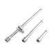 RUNTEC RT-HT1E23 Набор торцевых головок с аксессуарами RUNTEC 3/8" в ложементе EVA, 23 предмета