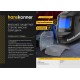 Защитное стекло маски сварщика Hanskonner SG108PROFI