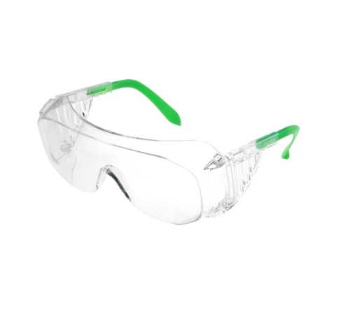 Очки открытые РОСОМЗ™ 045 ВИЗИОН® StrongGlass (2С-1,2 PС), 14537 Очки открытые РОСОМЗ™ 045 ВИЗИОН® StrongGlass (2С-1,2 PС), 14537