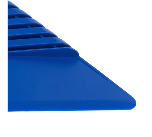 Шпатель прижимной пластмассовый, 280 мм Сибртех