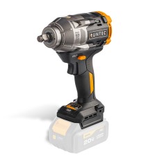 RUNTEC RT-IW1100W Гайковерт ударный аккумуляторный RUNTEC PRO 1/2", 20В, 1100Нм