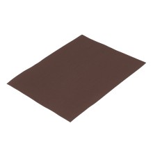 Шлифлист на бумажной основе, P 600, 230 х 280 мм, 10 шт, влагостойкий Сибртех