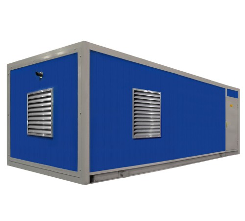 Дизельный генератор ТСС АД-1200С-Т400-1РНМ9 Дизельный генератор ТСС АД-1200С-Т400-1РНМ9