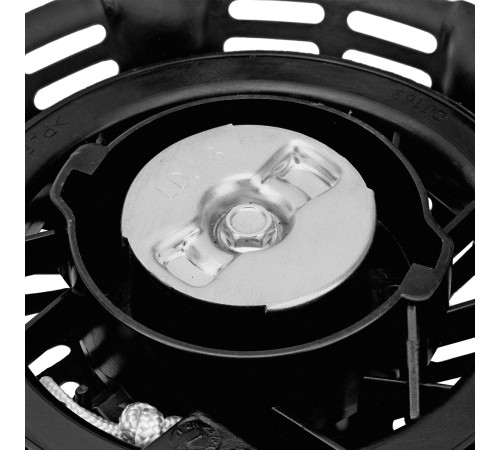 Стартер для виброплиты VC-12, VC-30W Denzel