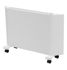 Конвектор электрический XCE-1500, 230 В, 1500 Вт, X-образный нагреватель Denzel