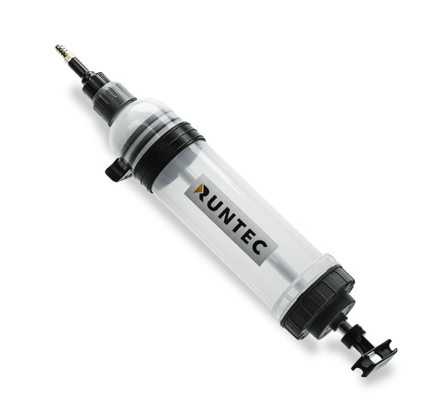 RUNTEC RT-BO515 Шприц для масла, 1500 мл RUNTEC RT-BO515 Шприц для масла, 1500 мл